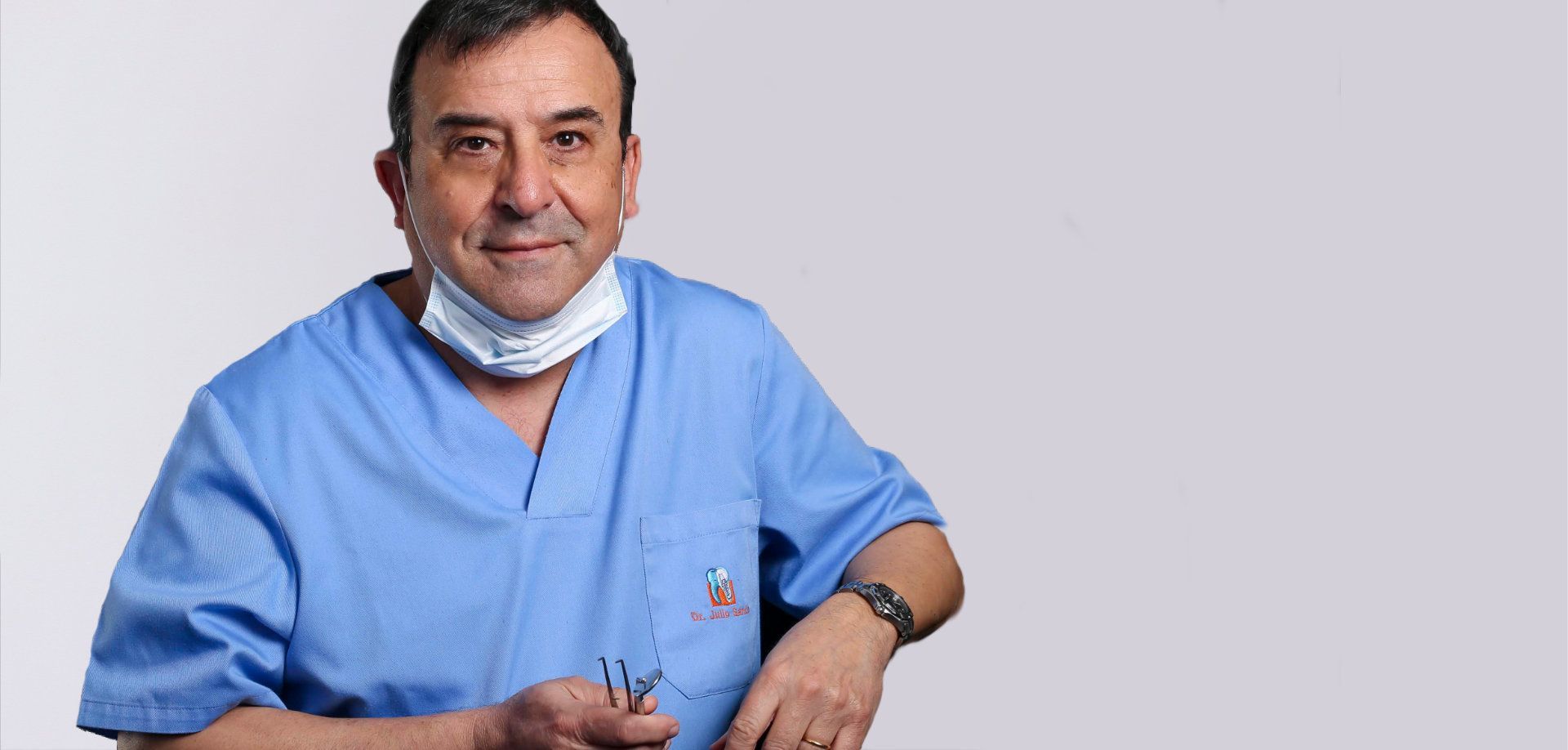 Dr. Sanchis