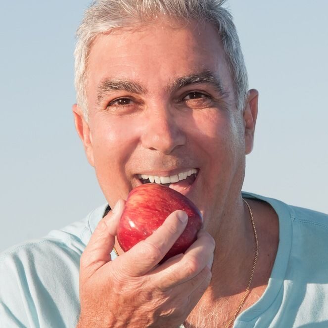 Regeneracion del hueso para implantes