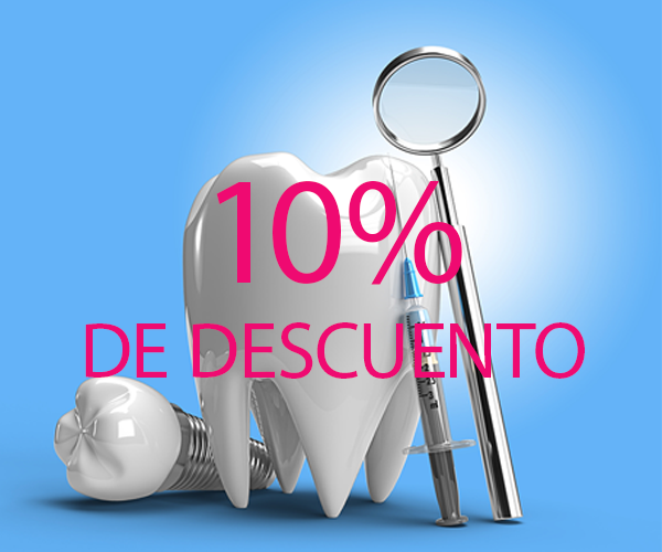 DESCUENTO